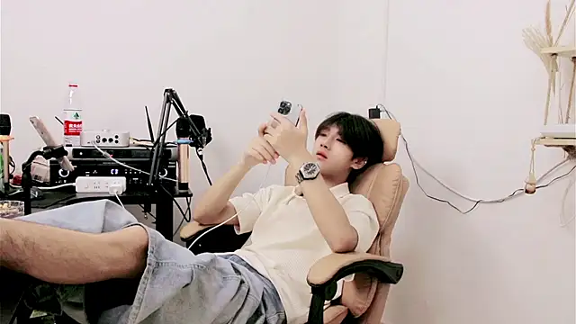 VIP-77 online show from 07.06.26