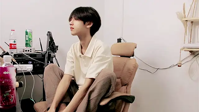 VIP-77 online show from 07.08.26