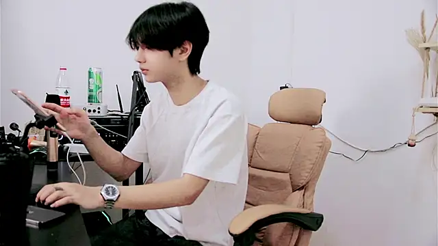VIP-77 online show from 07.09.26