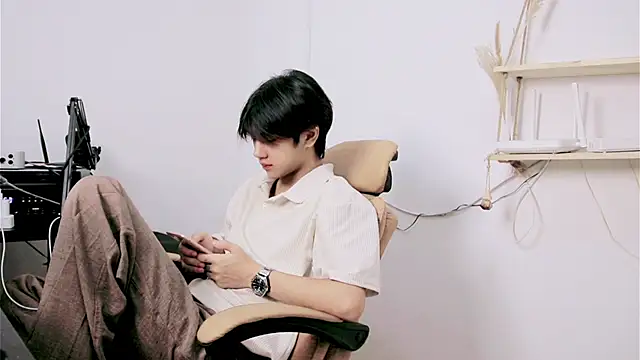 VIP-77 online show from 07.12.26