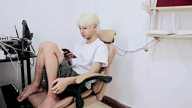 VIP-77 online show from 07.24.26