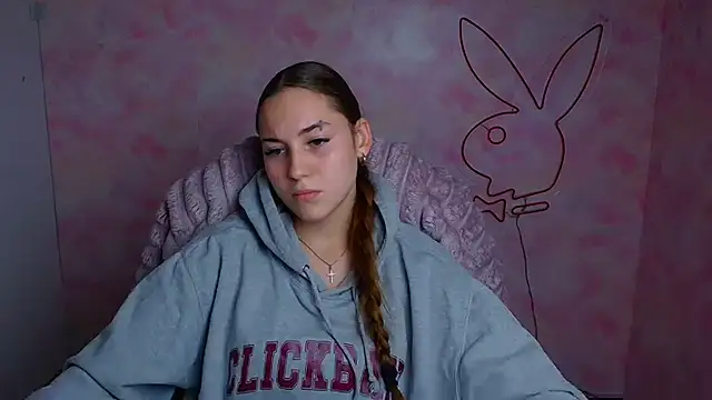 Holly Mooon  online show from 07.07.26