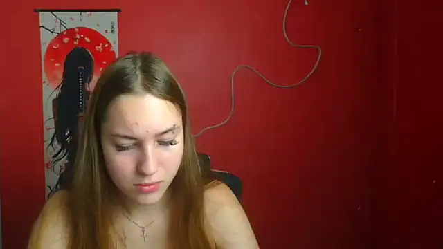 Holly Mooon  online show from 07.24.26