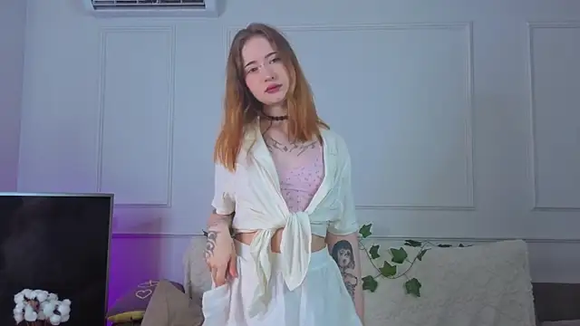 JoyaEsquibel online show from 07.13.26