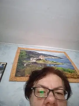 Olena72531 online show from 07.06.26