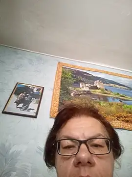 Olena72531 online show from 07.10.26