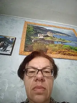 Olena72531 online show from 07.16.26