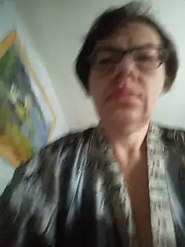 Olena72531 online show from 07.18.26