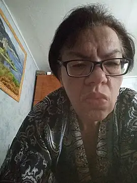Olena72531 online show from 07.29.26