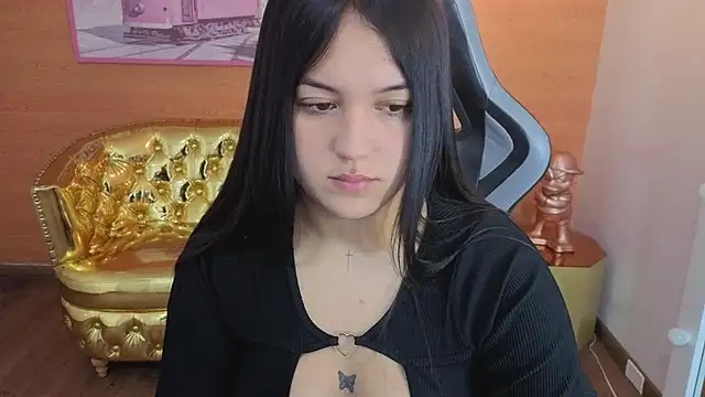 alisson sweet t online show from 07.05.26