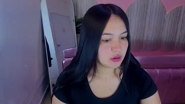 alisson sweet t online show from 07.11.26