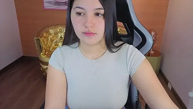 alisson sweet t online show from 07.12.26