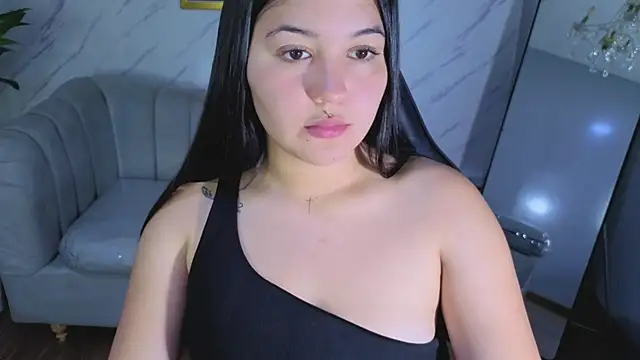alisson sweet t online show from 07.18.26