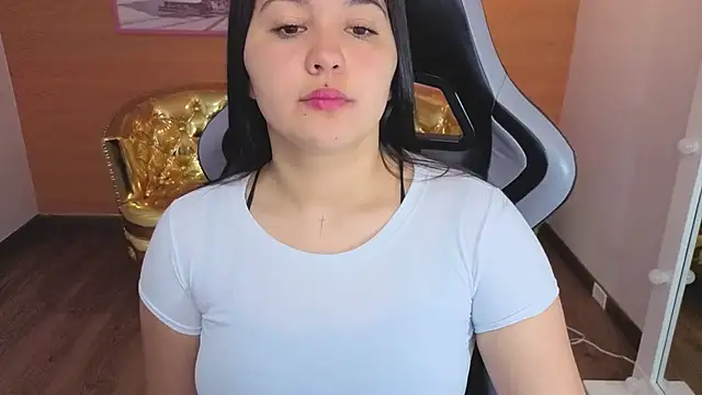 alisson sweet t online show from 07.19.26