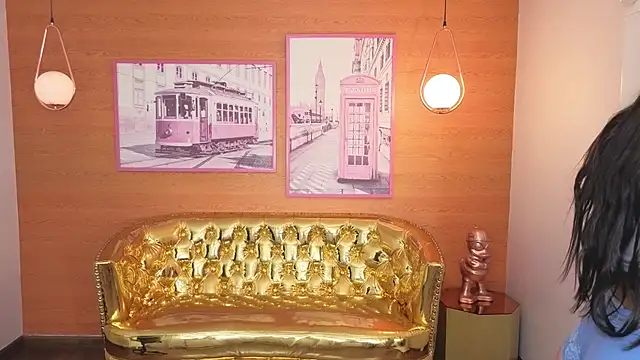 alisson sweet t online show from 07.21.26