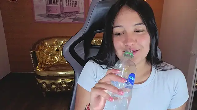 alisson sweet t online show from 07.21.26
