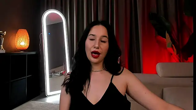 AlessiaMarais online show from 07.13.26