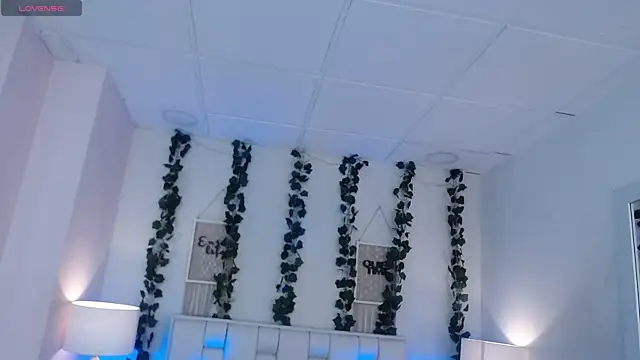 EliseValmont online show from 07.20.26
