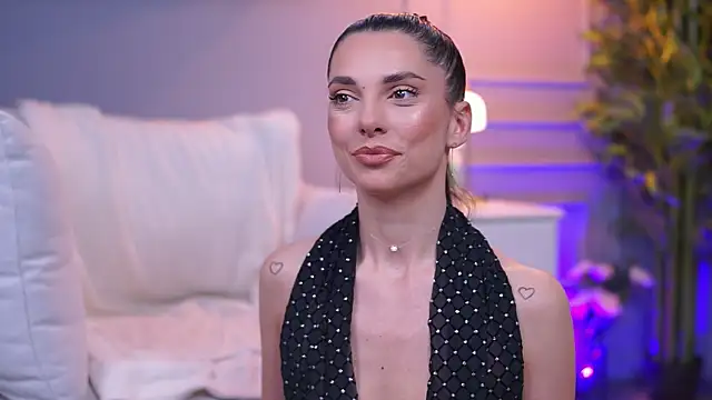 EllyLynne online show from 07.24.26