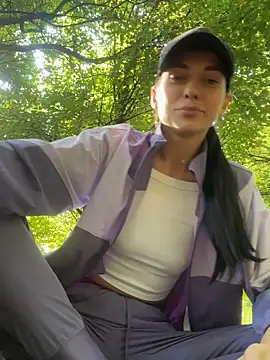 EllyLynne online show from 07.29.26