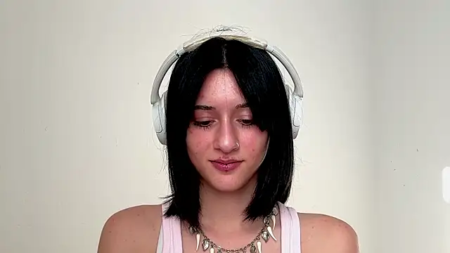 Snapshot of NakishaPreedom chatting on 06.25.26 NakishaPreedom online show from 06.25.26