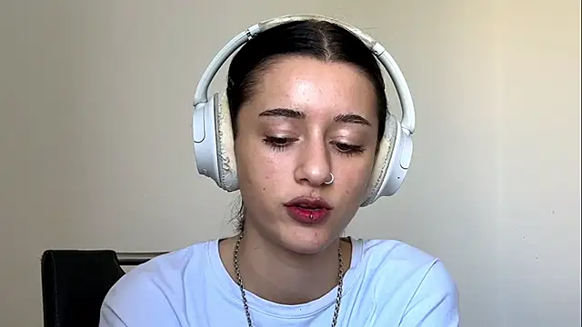 Snapshot of NakishaPreedom chatting on 06.27.26 NakishaPreedom online show from 06.27.26