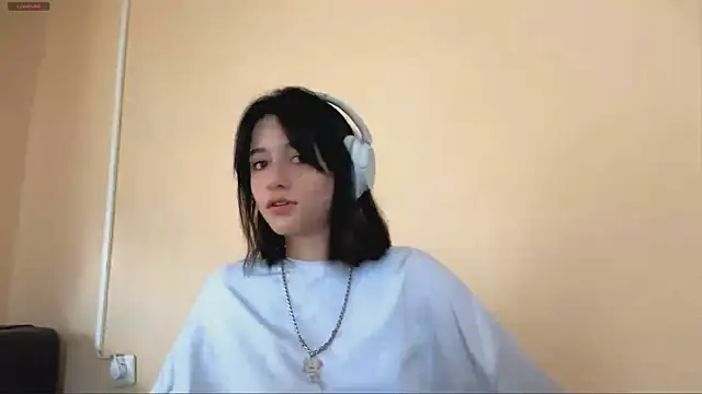 Snapshot of NakishaPreedom chatting on 07.03.26 NakishaPreedom online show from 07.03.26