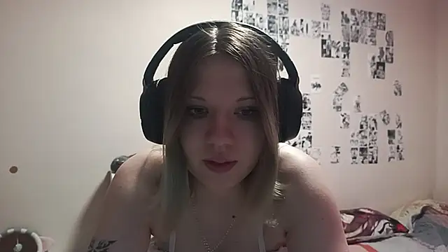 Snapshot of ViolettaCatechini chatting on 07.01.26 ViolettaCatechini online show from 07.01.26