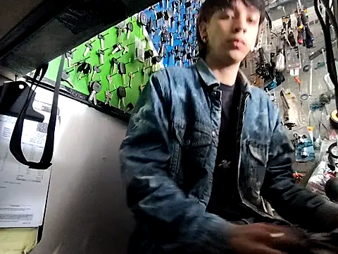 sebastianobig online show from 06.25.26