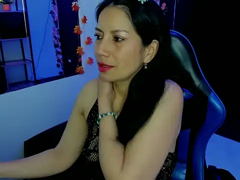 Snapshot of Megaan_Collins chatting on 07.21.26 Megaan Collins online show from 07.21.26