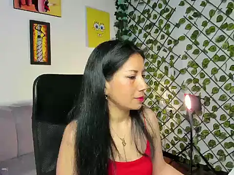 Snapshot of Megaan_Collins chatting on 07.29.26 Megaan Collins online show from 07.29.26