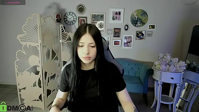 Snapshot of DianaRayyy chatting on 07.07.26 DianaRayyy online show from 07.07.26