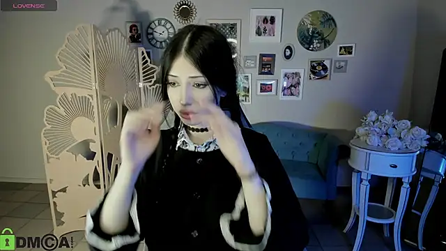 Snapshot of DianaRayyy chatting on 07.10.26 DianaRayyy online show from 07.10.26