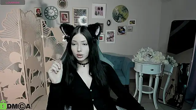 Snapshot of DianaRayyy chatting on 07.14.26 DianaRayyy online show from 07.14.26