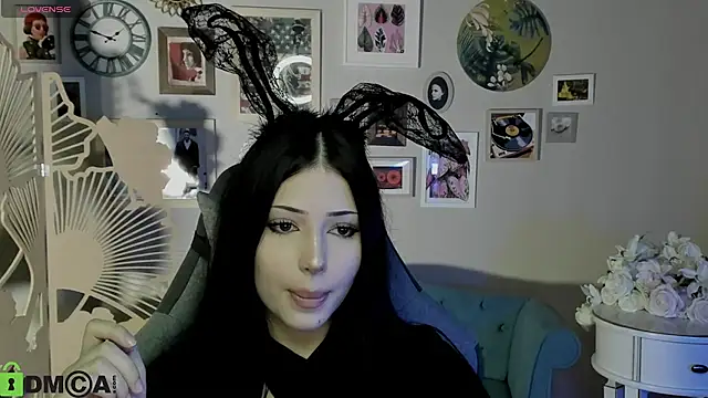 Snapshot of DianaRayyy chatting on 07.15.26 DianaRayyy online show from 07.15.26
