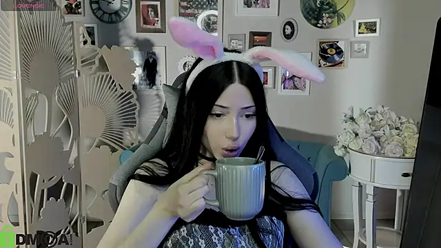Snapshot of DianaRayyy chatting on 07.20.26 DianaRayyy online show from 07.20.26