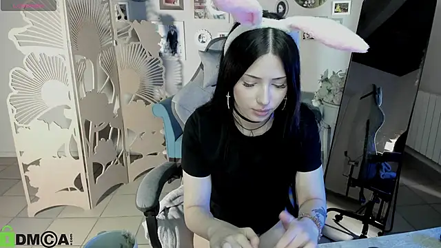Snapshot of DianaRayyy chatting on 07.20.26 DianaRayyy online show from 07.20.26