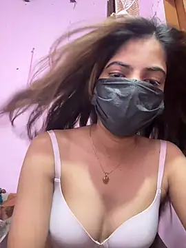 Miss Pretty011 online show from 07.28.26