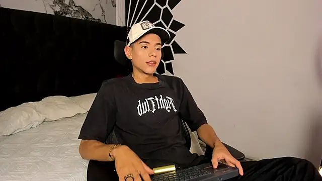 MathewAdamss online show from 07.01.26