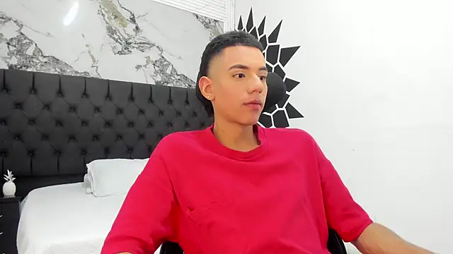 MathewAdamss online show from 07.05.26