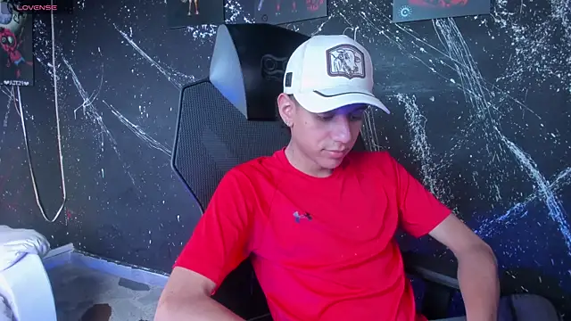 MathewAdamss online show from 07.16.26