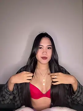 CozyMiaa online show from 07.12.26