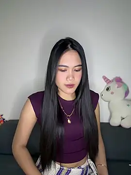 CozyMiaa online show from 07.25.26