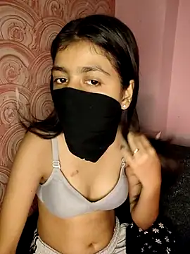 Sanvijha online show from 07.19.26