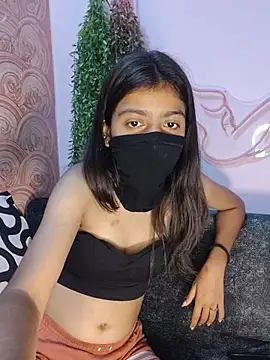 Sanvijha online show from 07.28.26