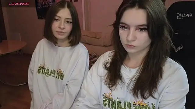 Blackpinkkitens online show from 07.02.26