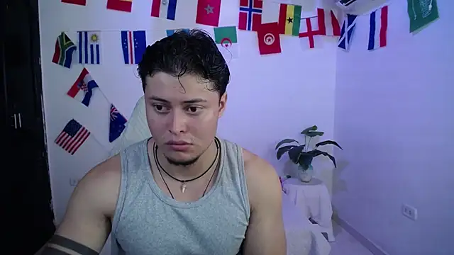 Snapshot of fucking_bear_ chatting on 06.27.26 fucking bear online show from 06.27.26