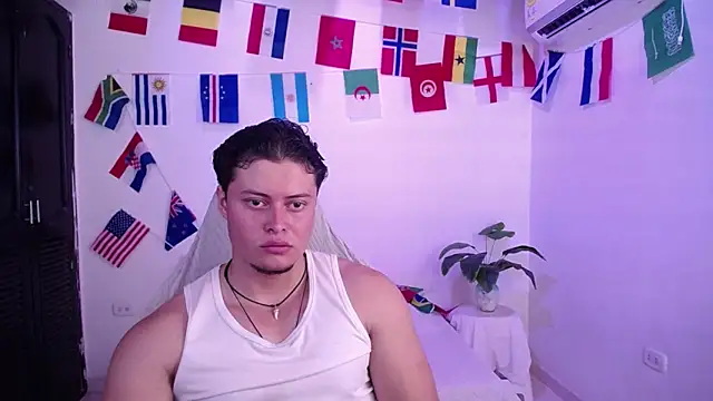 Snapshot of fucking_bear_ chatting on 06.28.26 fucking bear online show from 06.28.26