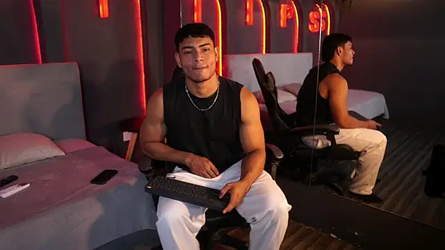 AndrewCollen online show from 07.02.26