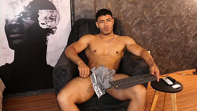 AndrewCollen online show from 07.09.26